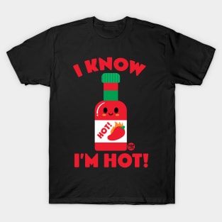 HOT SAUCE T-Shirt